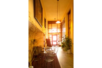 Чехія Hotel Jindřichův Hradec, Екстер'єр